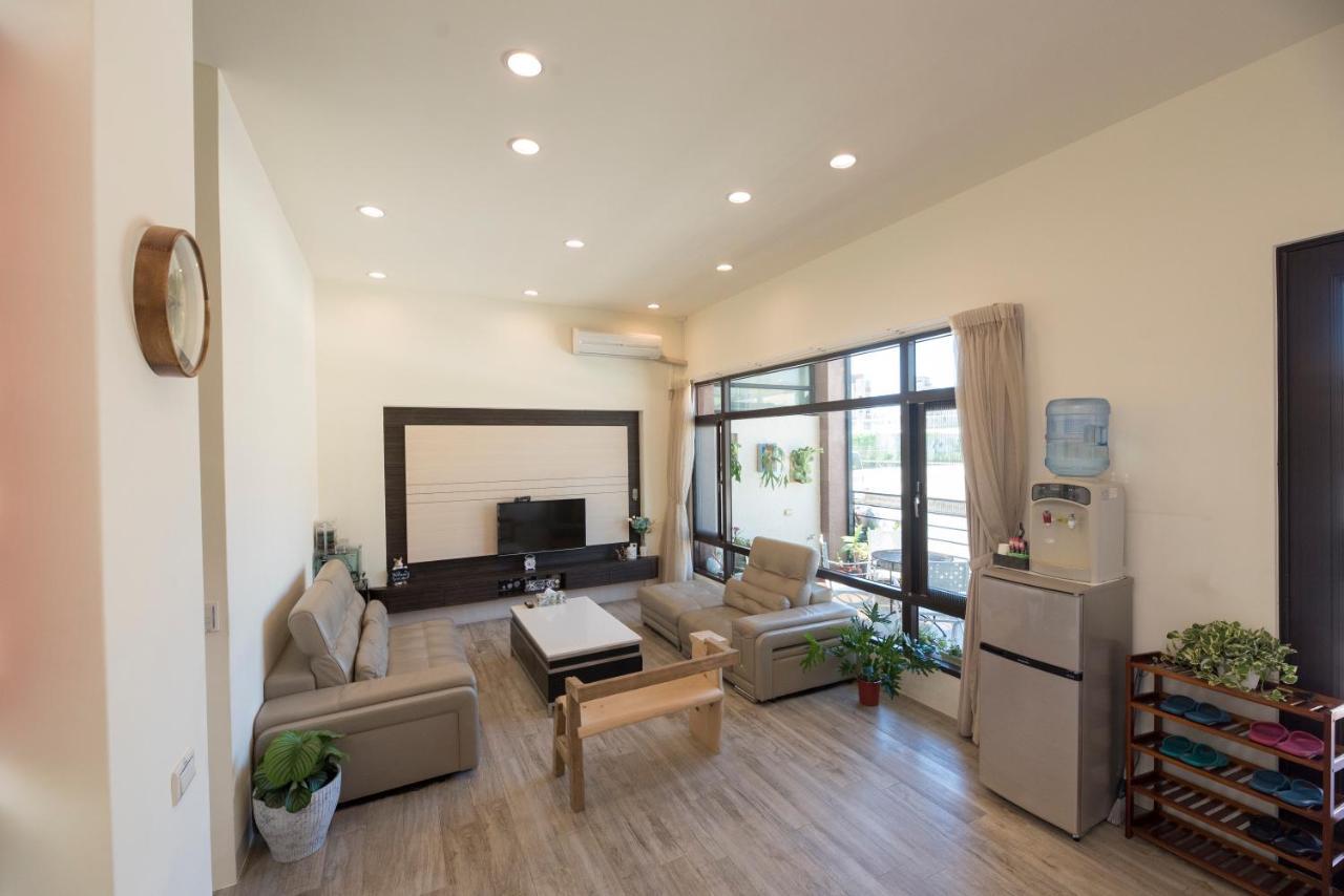 澎湖夏日南風民宿 Apartment Magong Exterior photo